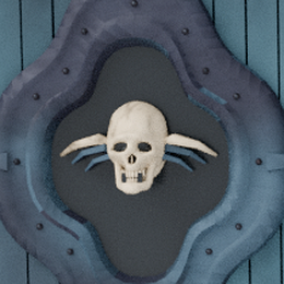 Skull Emblem